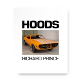 Richard Prince: Hoods 1988–2013