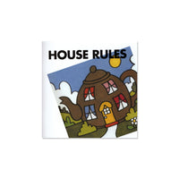 House Rules by Owen Piper & Jocelyn Villemont