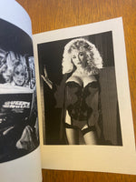 Dolly Parton Fanzine by Bootleg Boy