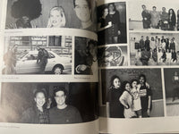 The School of The Future Yearbook 1996