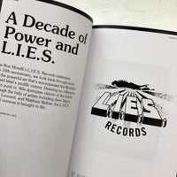 Record Culture Magazine Issue 8, 2020