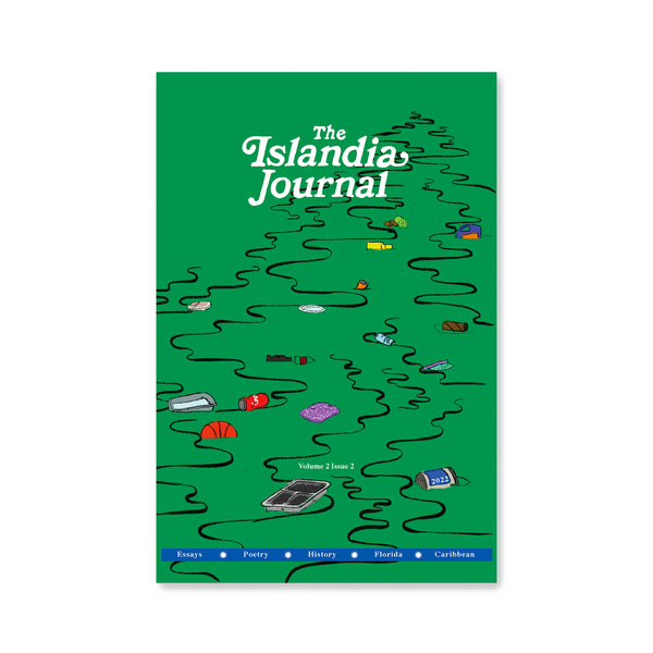 Islandia Journal issue 4
