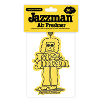 Jazzmin Scented Air Freshener by Jazzman