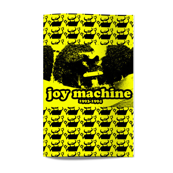 JOY MACHINE 1993-1994