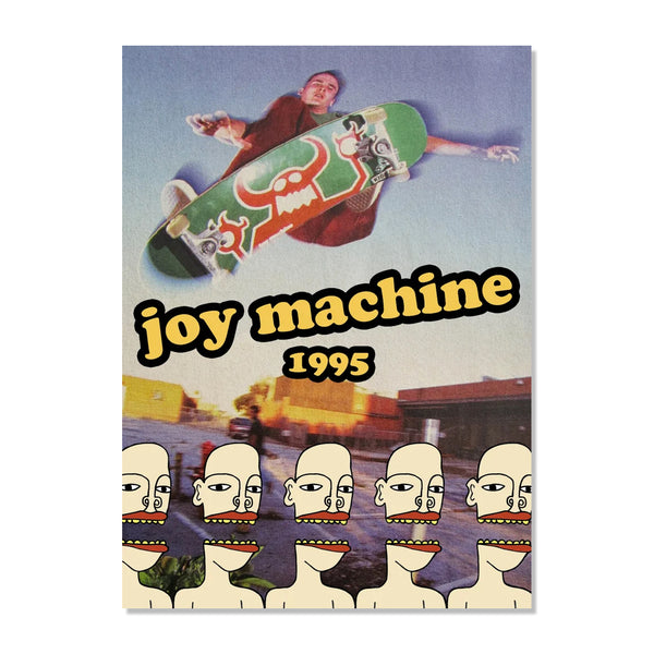 JOY MACHINE 1995