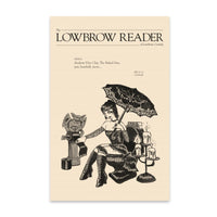 The Lowbrow Reader Issue 11
