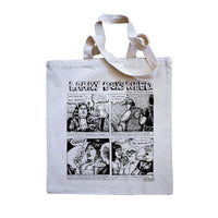Vacancy Projects LD Smoking Tote