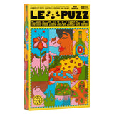 Le Puzz Have A Groovy Day Puzzle
