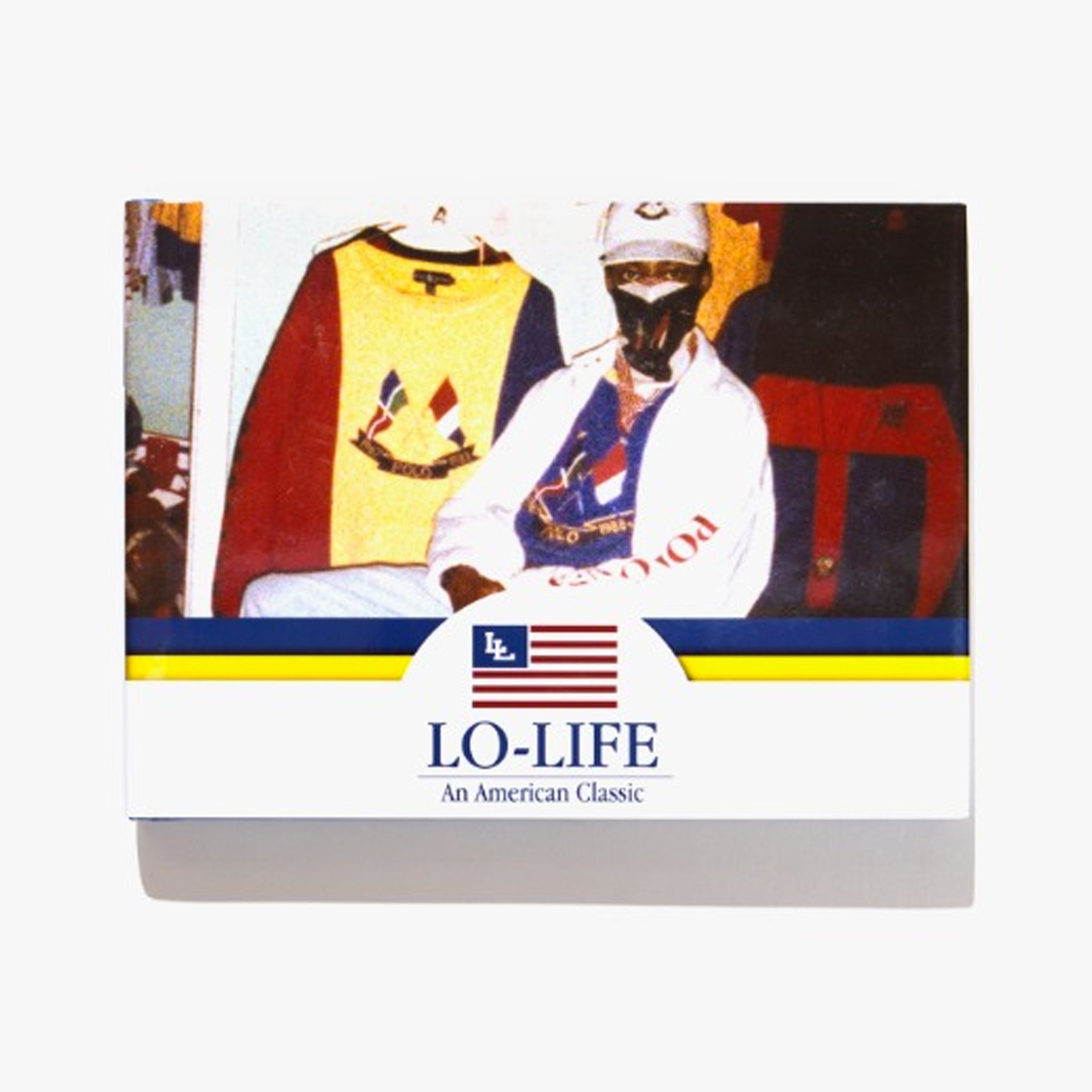 Lo-Life : An American Classic 洋書 Lo-Life: An American Classic Blount, Jackson; Billips, George