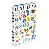 "Luna Luna: The Art Amusement Park" Book by Andre Heller