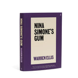 Nina Simone's Gum Hardcover