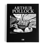 ARTHUR POLLOCK Book