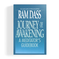 Journey of Awakening: A Meditator's Guidebook 1990