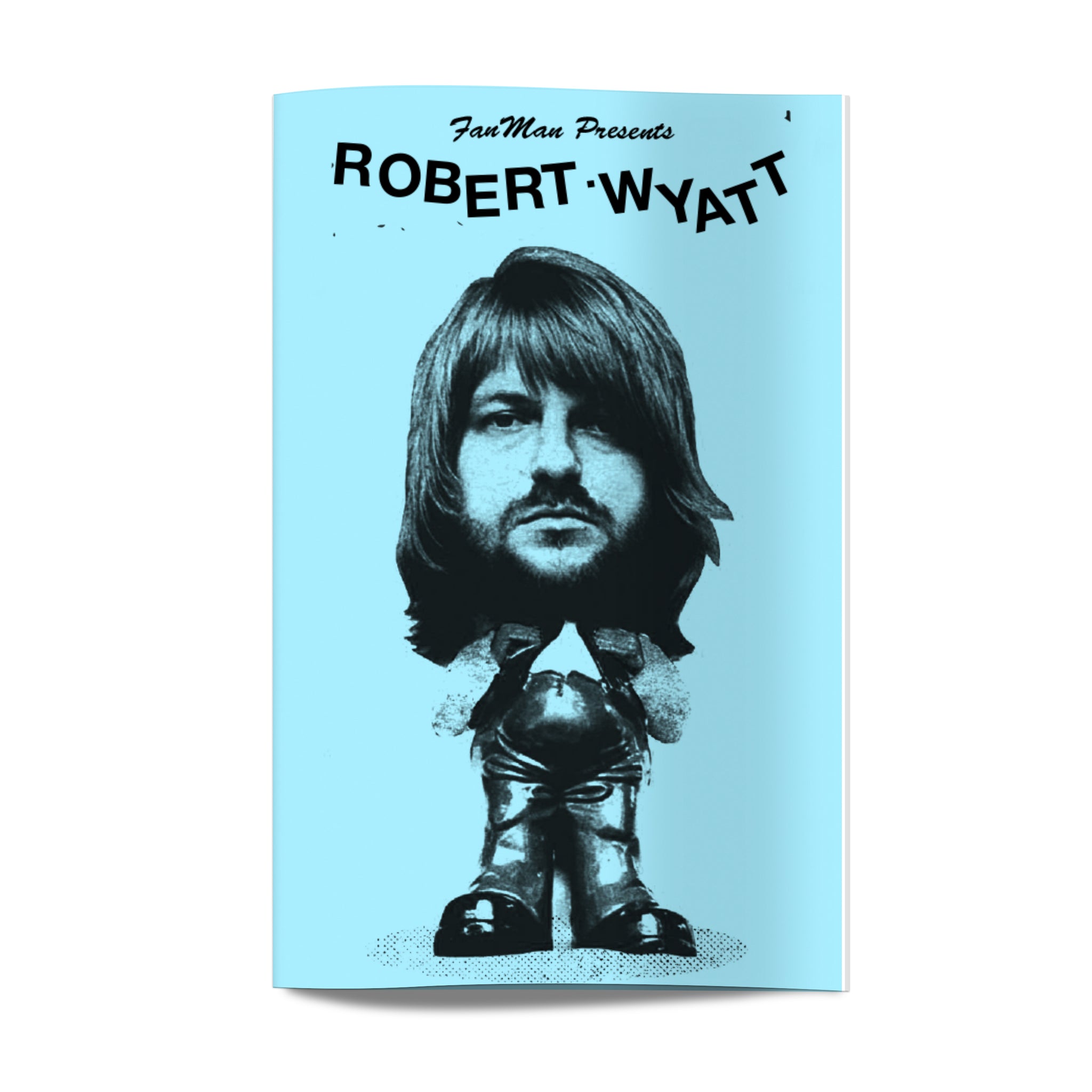 洋楽 Robert Wyatt Box Set 洋楽 Robert Wyatt Box Set Robert Wyatt – Robert Wyatt Box Set