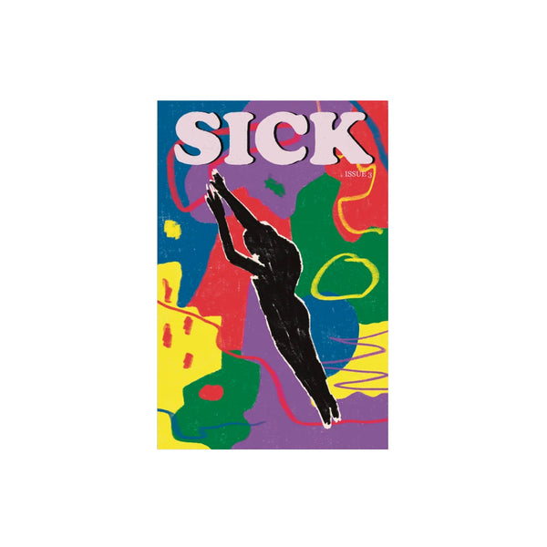 SICK issue 3