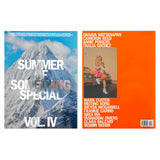 Summer of Something Special Vol. IV (Book)