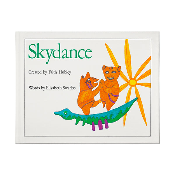 Skydance Faith Hubley & Elizabeth Swados