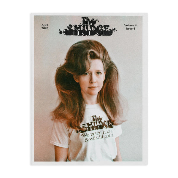 The Smudge - Volume 4, Issue 4 - April 2020
