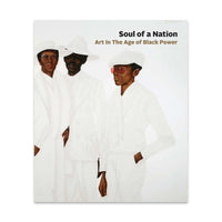 SOUL OF A NATION: ART IN THE AGE OF BLACK POWER