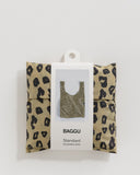 Standard Baggu Honey Leopard