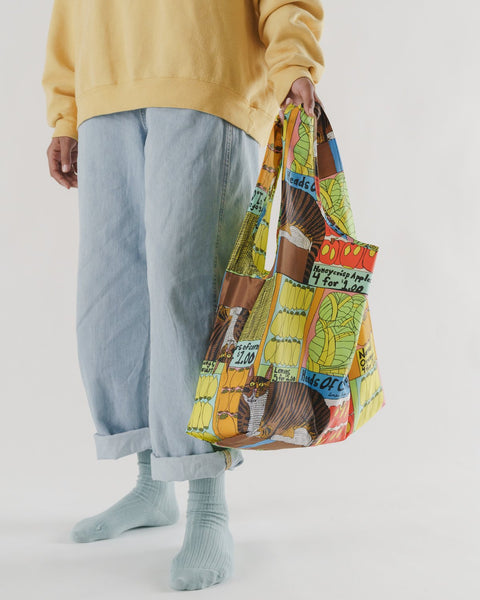 Baggu produce cat Clearance