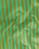 Standard Baggu - Lawn Stripe