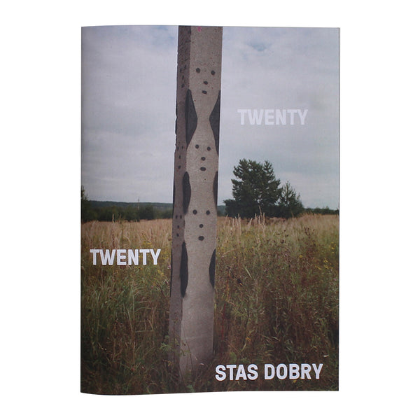 Stas Dobry - Twenty Twenty