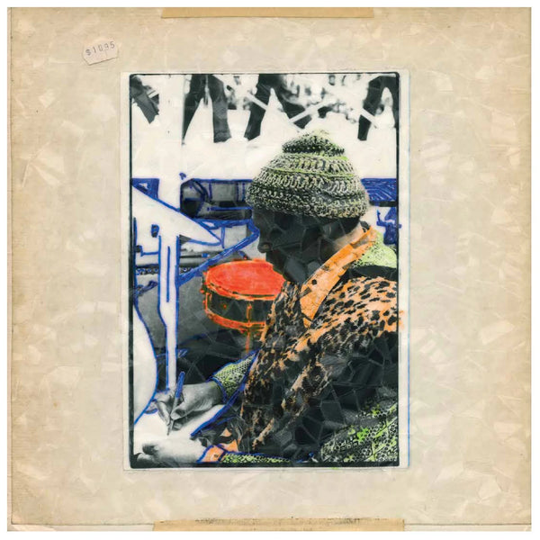 Sun Ra: Art on Saturn: The Album Cover Art of Sun Ra's Saturn Sun Ra: Art on Saturn: The Album Cover Art of Sun Ra's Saturn