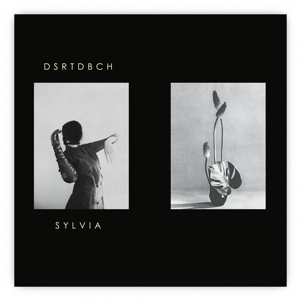 Sylvia by dsrtdbch Cassette