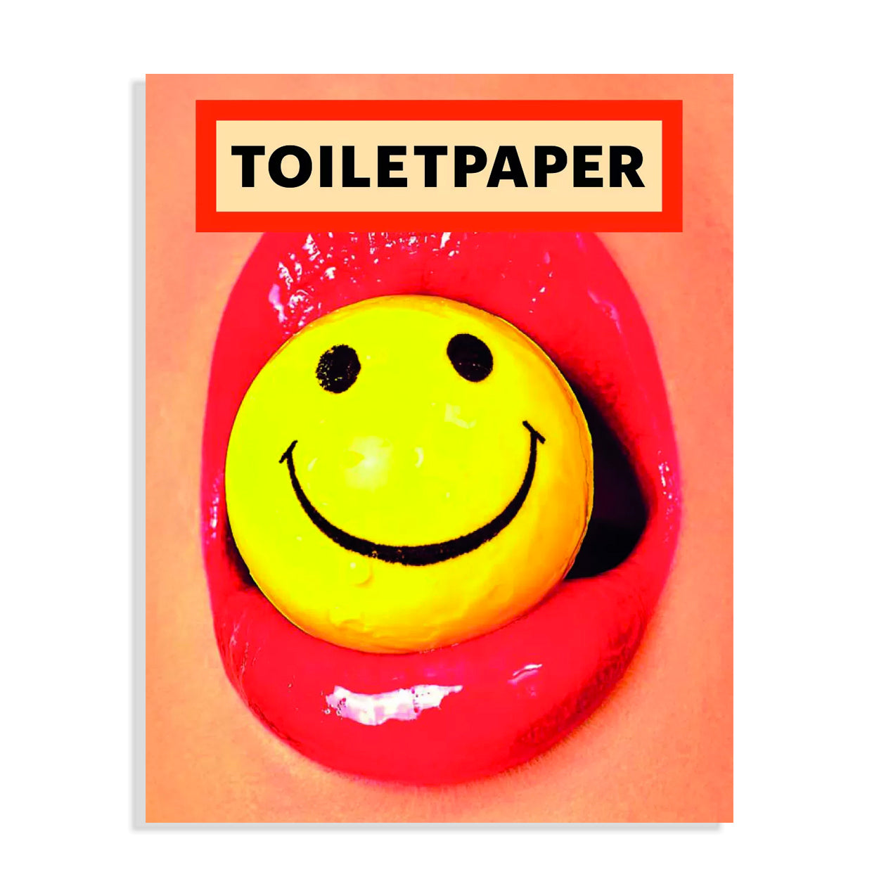 【美品】TOILETPAPER MAGAZINE N°8 - JUNE 2013 TOILETPAPER MAGAZINE N°8 - JUNE 2013 - メルカリ