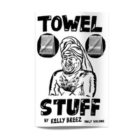 Towel Stuff Kelly Breez