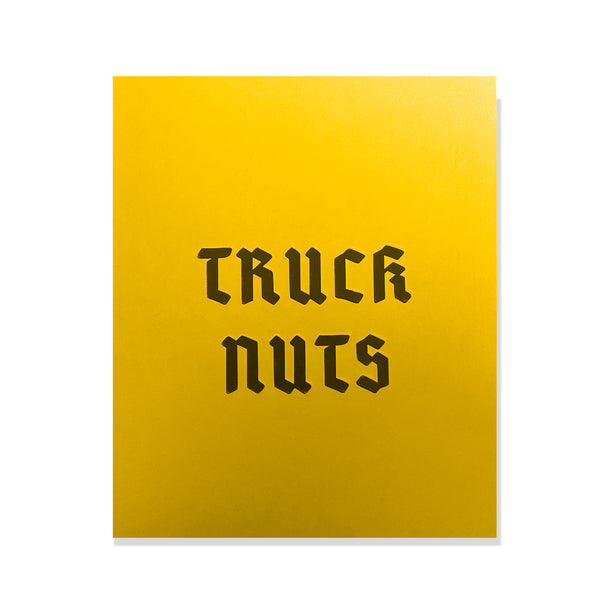 Truck Nuts SDB Publications #2