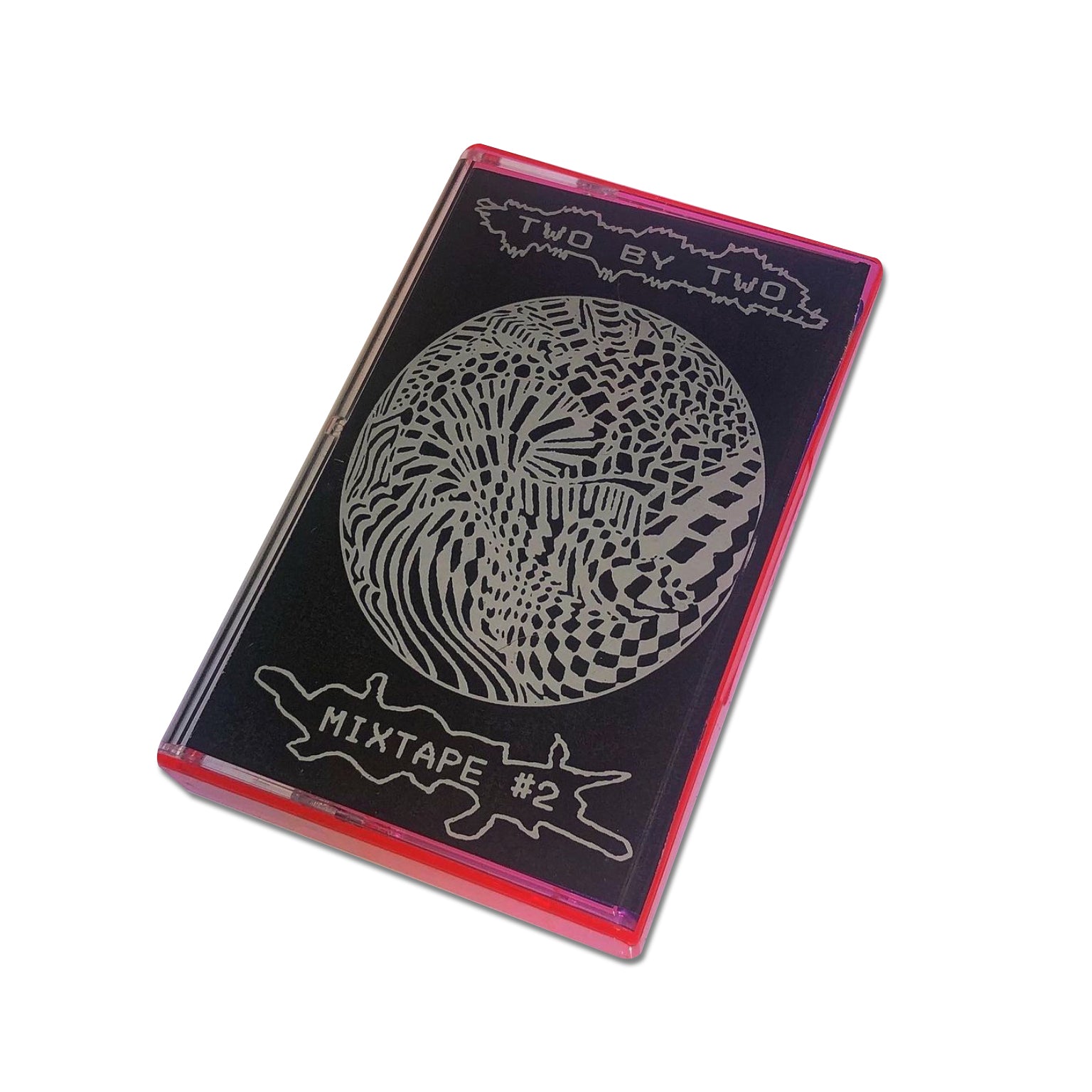 Vinyl & Tapes – Dale Zine Shop