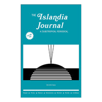 ISLANDIA JOURNAL VOLUME 2