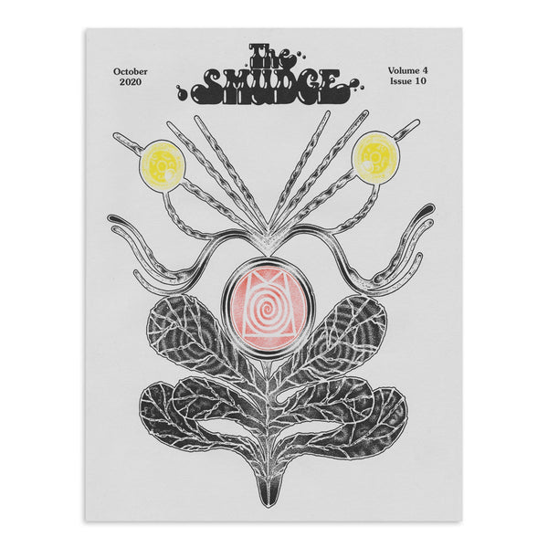 The Smudge Volume 4, Issue 10 - October 2020