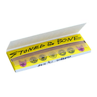 MANEATERS Rolling Papers - Wacky Wacko