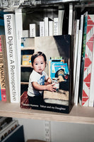 Takashi Homma: Tokyo and My Daughter