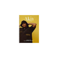 Akin: The Stormzy Issue