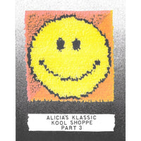 Alicia's Klassic Kool Shoppe Part 3