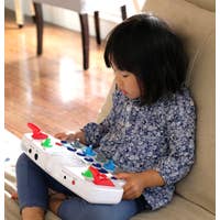 Blipblox Synth for Kids Toy Music Synthesizer