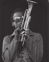 Black Fire! New Spirits! Images of a Revolution: Radical Jazz in the USA 1960-75