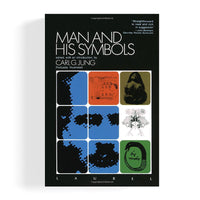 Man and His Symbols Mass Market Paperback – Illustrated, September 1, 1968