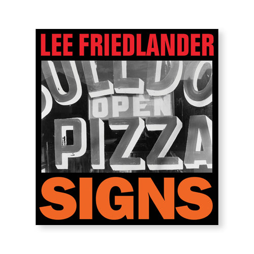 【Lee Friedlander: Staglieno】新品未読品　サイン入 Buy Staglieno by Lee Friedlander online – Setanta Books