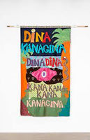 Moki Cherry Communicate, How?: Paintings and Tapestries, 1967 - 1980