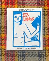 Ex-Libris by Mundus Press