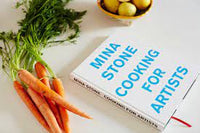 Mina Stone: Cooking for Artists