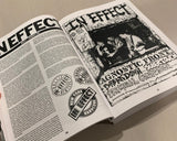 IN EFFECT Hardcore Fanzine Anthology