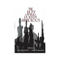 The Jazz Poetry Anthology
