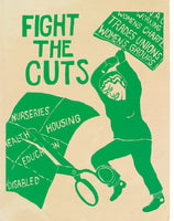 See Red Women's Workshop Feminist Posters 1974–1990