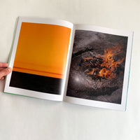 Juan Brenner & José Castrellón’s Same Glitch, Different Color Catalogue